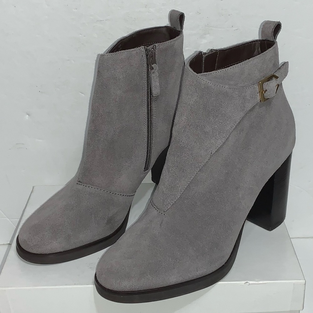 Cole Haan Harrington Grand Riding Boot Size 8.5B